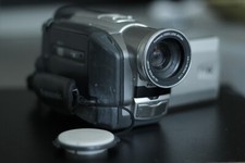Camescope panasonic minidv d'occasion  Choisy-le-Roi