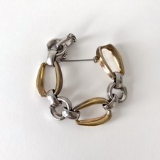 Bracelet vintage tane d'occasion  Paris I