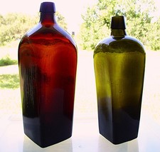 Case gin bottles for sale  Punta Gorda