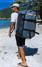 Sac bic paddle d'occasion  Vendenheim