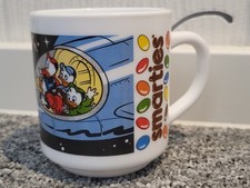 Smarties tasse becher gebraucht kaufen  Bremervörde
