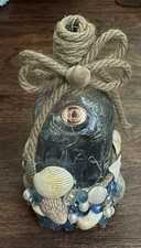 Upcycled beach theme for sale  Fairfax