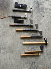 Tomahawks lot throwing for sale  Katy