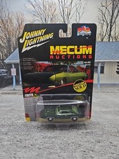 Johnny lightning mecum for sale  Akron