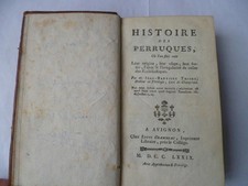 1779 belle reliure d'occasion 1779 belle reliure d'occasion  Bordeaux-