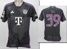 Match worn spielertrikot gebraucht kaufen  Kassel