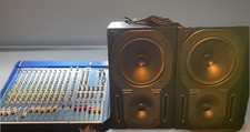 Allen heath mix for sale  Catoosa