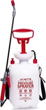Netta garden sprayer for sale  MANCHESTER