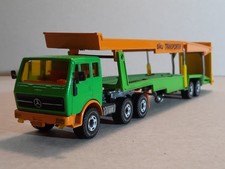 Siku 3112 mercedes gebraucht kaufen  Rohr