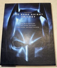 Batman dark knight for sale  Sunfield