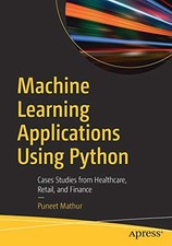 Machine learning applications for sale  USA