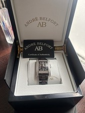 Andre belfort black for sale  WINCHESTER