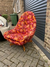 Mid century greaves for sale  MAIDSTONE