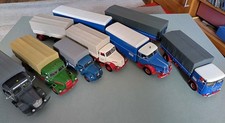 minichamps lkw gebraucht kaufen minichamps lkw gebraucht kaufen  Glückstadt