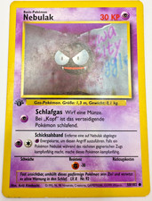 Pokemon karte tcg gebraucht kaufen  Burg-Umland