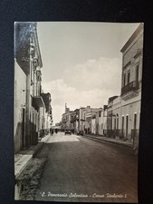 Pancrazio salentino brindisi usato  Siena