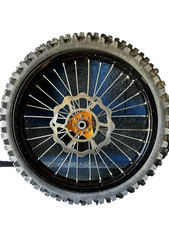 Grandes roues ktm d'occasion Grandes roues ktm d'occasion  Perpignan-