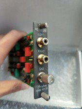 Accuphase phono equalizer for sale  SHEFFIELD