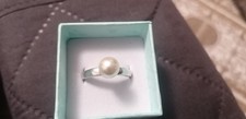 Anello con finta usato  Milano