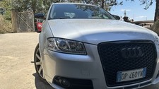 Fari audi usati usato  Salemi
