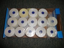 Ibm ply rolls for sale  Wausau