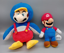 Super mario nintendo for sale  MIRFIELD