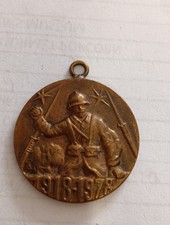 Médaille offerte conseil d'occasion  Magny-en-Vexin