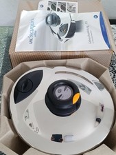 Secuquick schnellkochdeckel 20 gebraucht kaufen  Birkenfeld