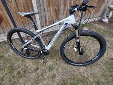 giant xtc carbon for sale  RUGELEY