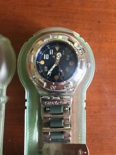 Orologio swatch substance usato  Zoppe di Cadore