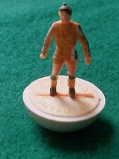 Subbuteo spare leeds usato  Italia