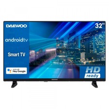 Daewoo 32dm63had led gebraucht kaufen  Münnerstadt