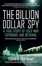 Billion dollar spy for sale  UK