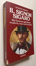 599 giuseppe bozzini usato  Cagliari