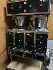 Curtis Gemini System 12 Cafeteira Comercial Dupla Superior 220V GEM-12 comprar usado  Enviando para Brazil
