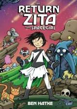 zita spacegirl trilogy for sale  Montgomery