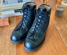 Danner light black for sale  ST. LEONARDS-ON-SEA