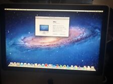 Apple imac 2007 for sale  Glendale