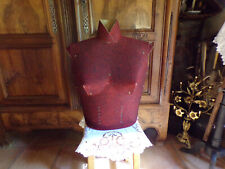 Ancien mannequin couture d'occasion  Héricourt