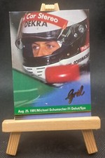 1992 grid motorcard gebraucht kaufen  Herford