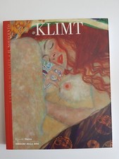 Libro klimt usato  Padova