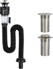 Sifone bidet universale usato  Roma