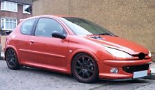 Peugeot 206 cup gebraucht kaufen  Ronneburg