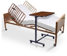 Electrical hospital bed for sale  Camden