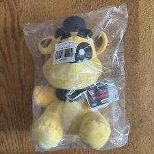 Jumbo golden freddy for sale  Dunstable