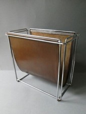 Porte revue acier d'occasion  Mortrée