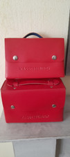 Kassettenbox koffer koffer gebraucht kaufen  Freystadt