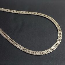 Vintage herringbone chain for sale  ALFRETON