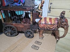 1920 large wooden for sale  Dothan