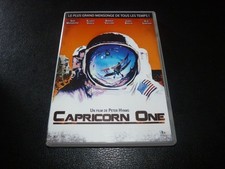 Dvd capricorn one d'occasion  Saint-Marcel